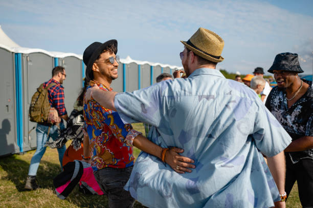 Best Portable toilet rental cost  in Halesite, NY