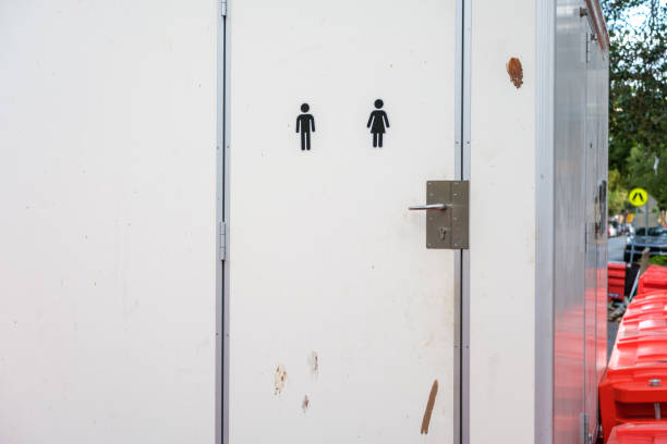 Best Wedding porta potty rental  in Halesite, NY