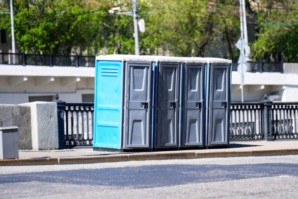 Best Portable restroom solutions  in Halesite, NY