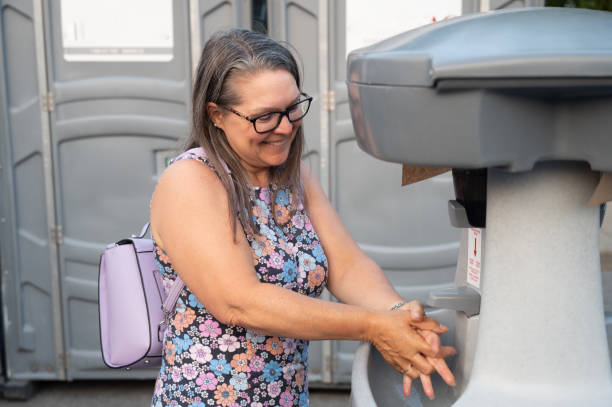 Best Emergency porta potty rental  in Halesite, NY